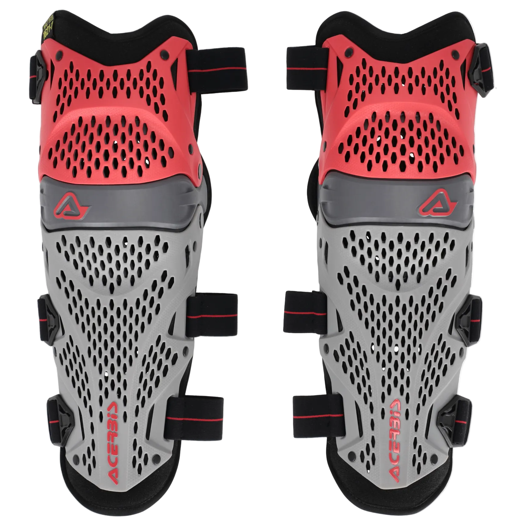 ACERBIS knee guards Impact Pro