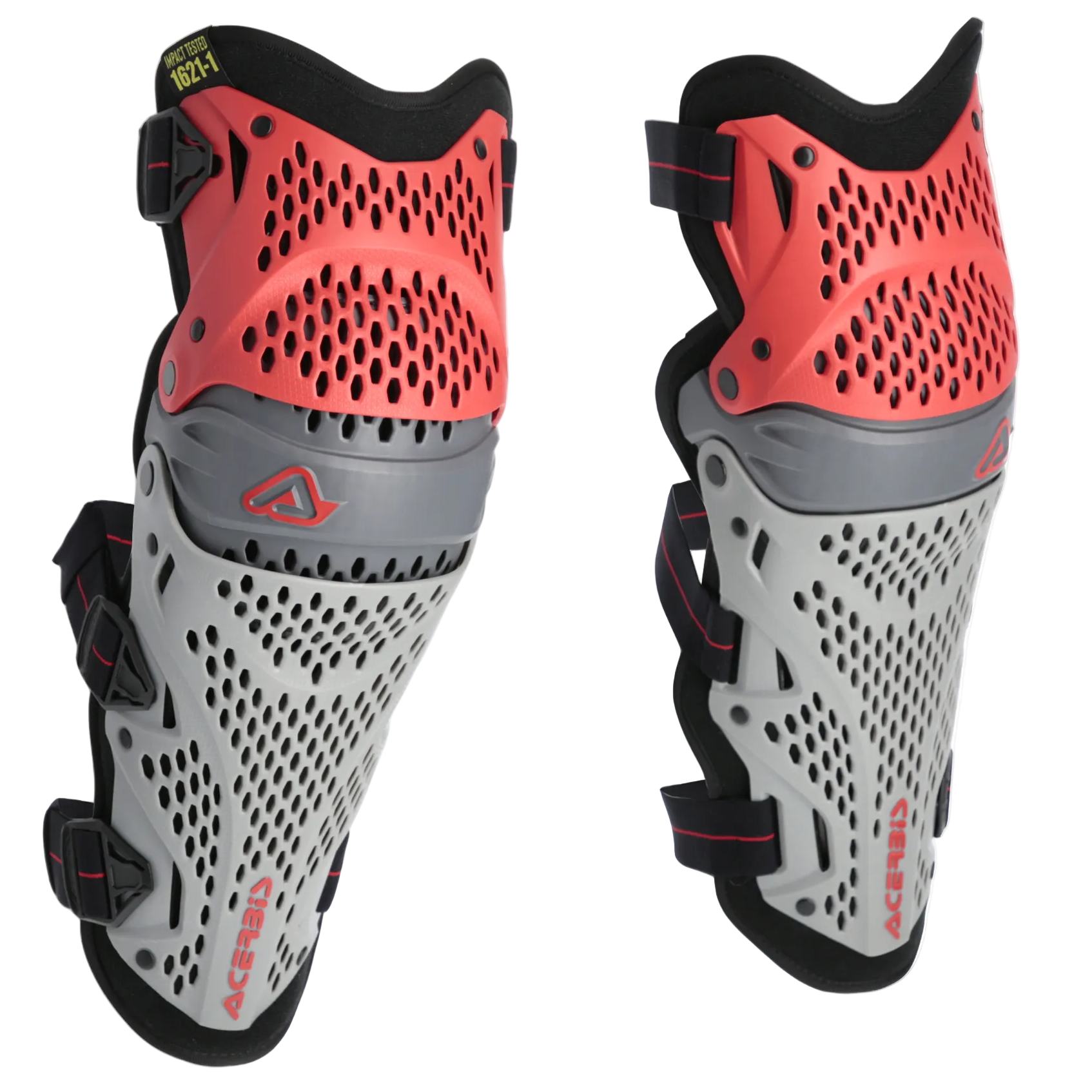 ACERBIS knee guards Impact Pro