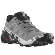 Chaussures SALOMON Speedcross 6 quiet shide/noir/bleu perle