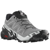 SALOMON jalatsid Speedcross 6 vaikne varjund/must/pärlsinine