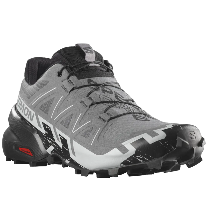 SALOMON jalatsid Speedcross 6 vaikne varjund/must/pärlsinine