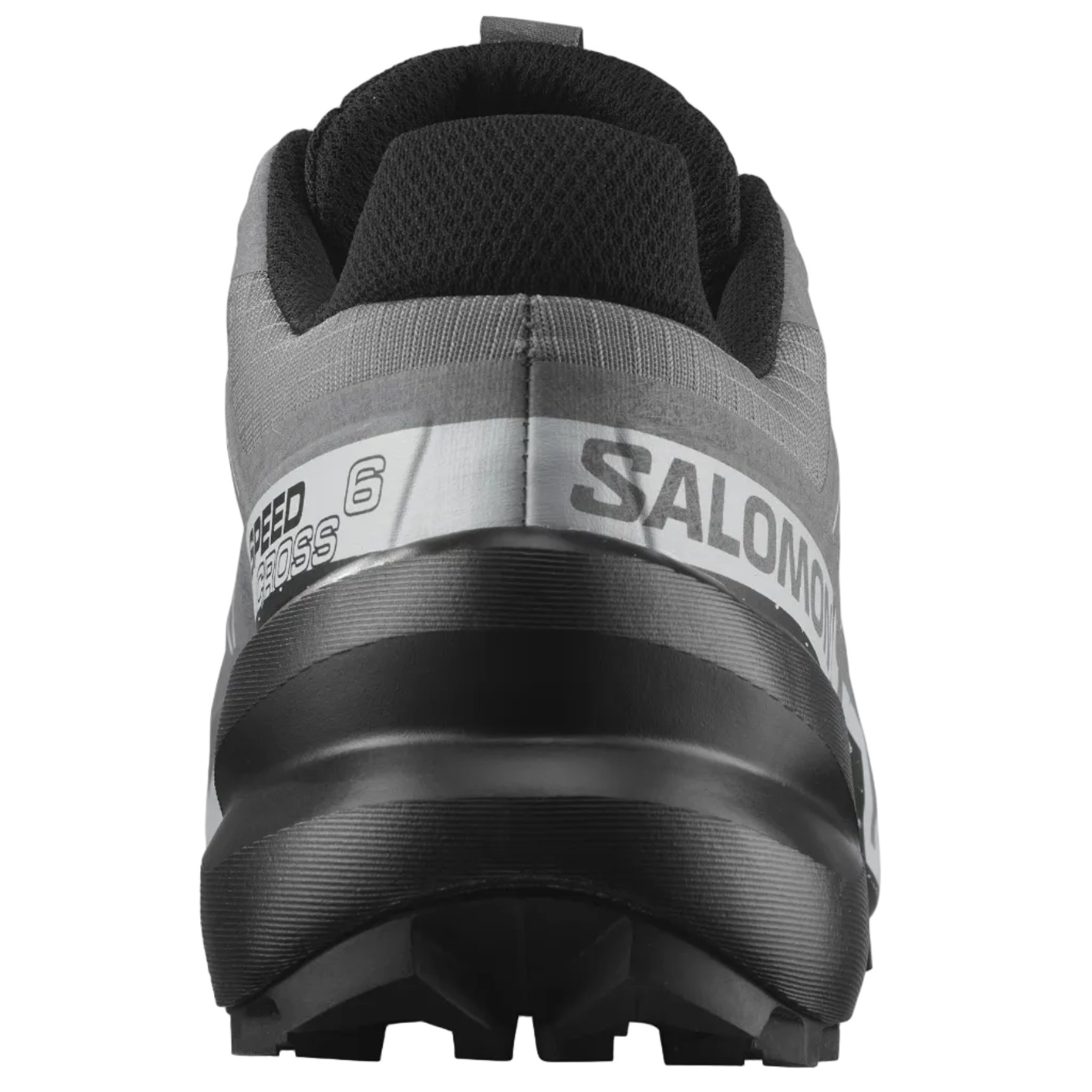 Chaussures SALOMON Speedcross 6 quiet shide/noir/bleu perle