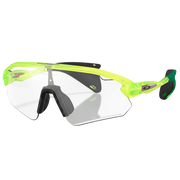 OAKLEY solbriller Stunt Devil A mat uran med fotokromatisk glas