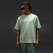 T-shirt OAKLEY Reserve Momento Protopia vert délavé