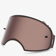 OAKLEY MX linse Airbrake prizm sort iridium