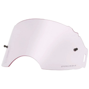 IAKLEY MX lens Airbrake MTB Low Light prizm