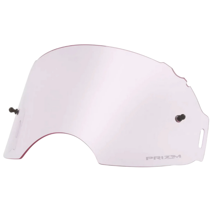 IAKLEY MX lens Airbrake MTB Low Light prizm