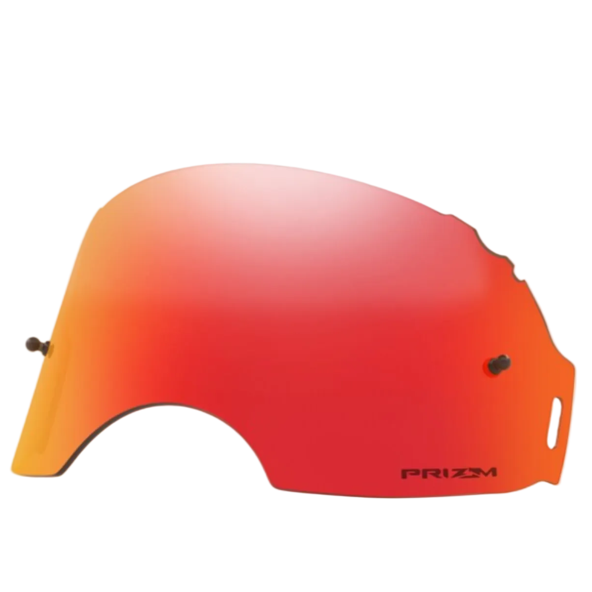 OAKLEY MX goggles lense Airbrake prizm torch
