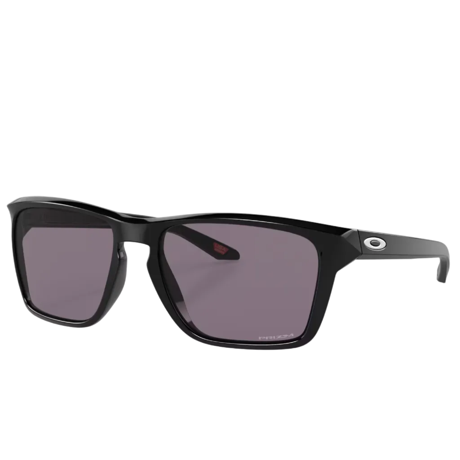 OAKLEY sunglasses Sylas pol black w/prizm grey