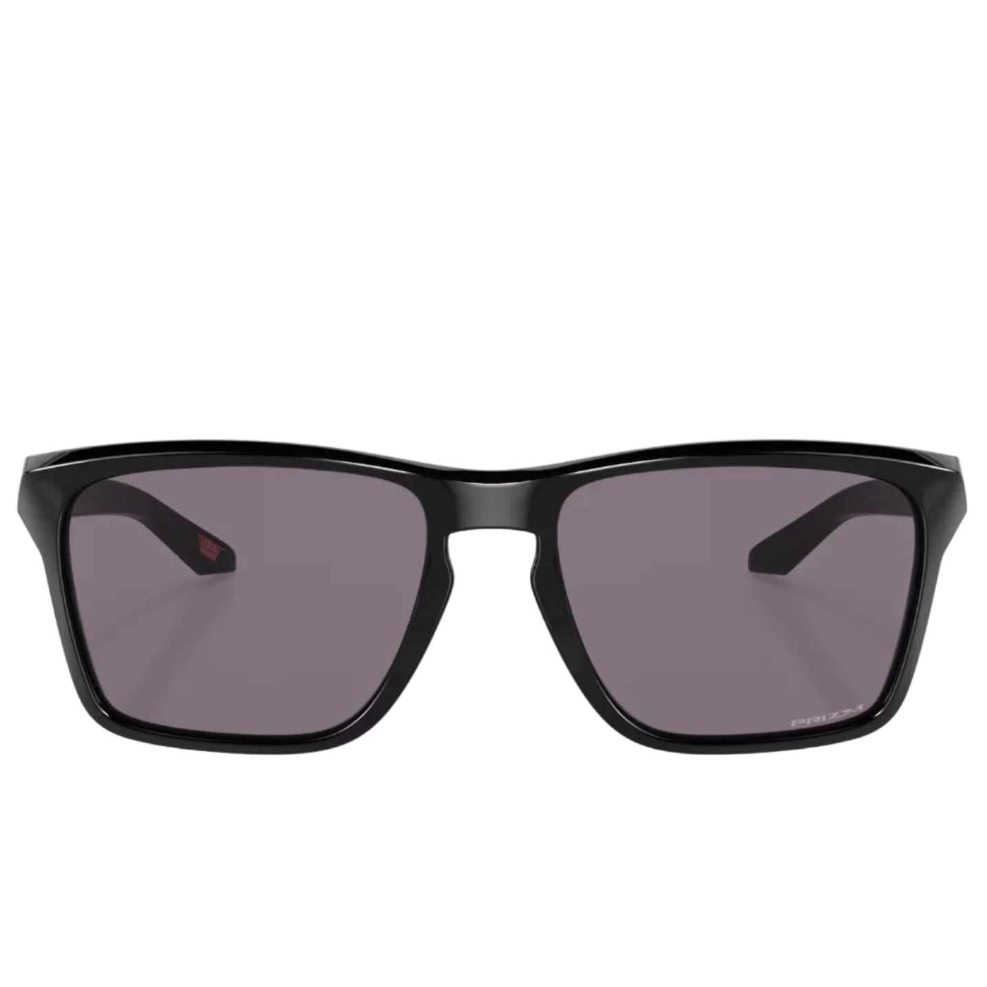 OAKLEY sunglasses Sylas pol black w/prizm grey