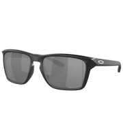 OAKLEY solbriller Sylas mat sort med prizm sort polariseret