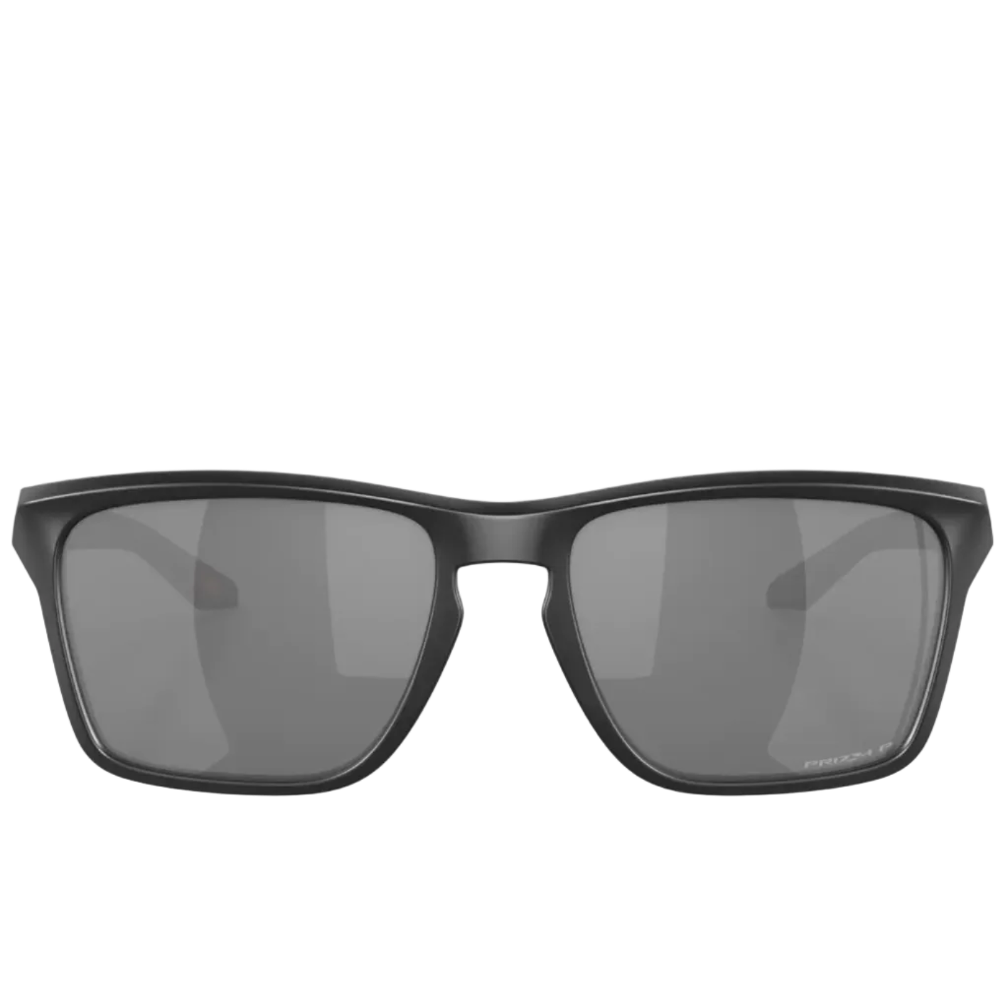 OAKLEY sunglasses Sylas matt black w/prizm black polarized