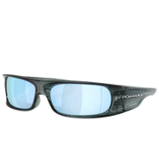 OAKLEY solbriller Highland crystal black med prizm deep water polar