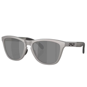 OAKLEY solbriller Frogskins Range titanium med prizm sort polar
