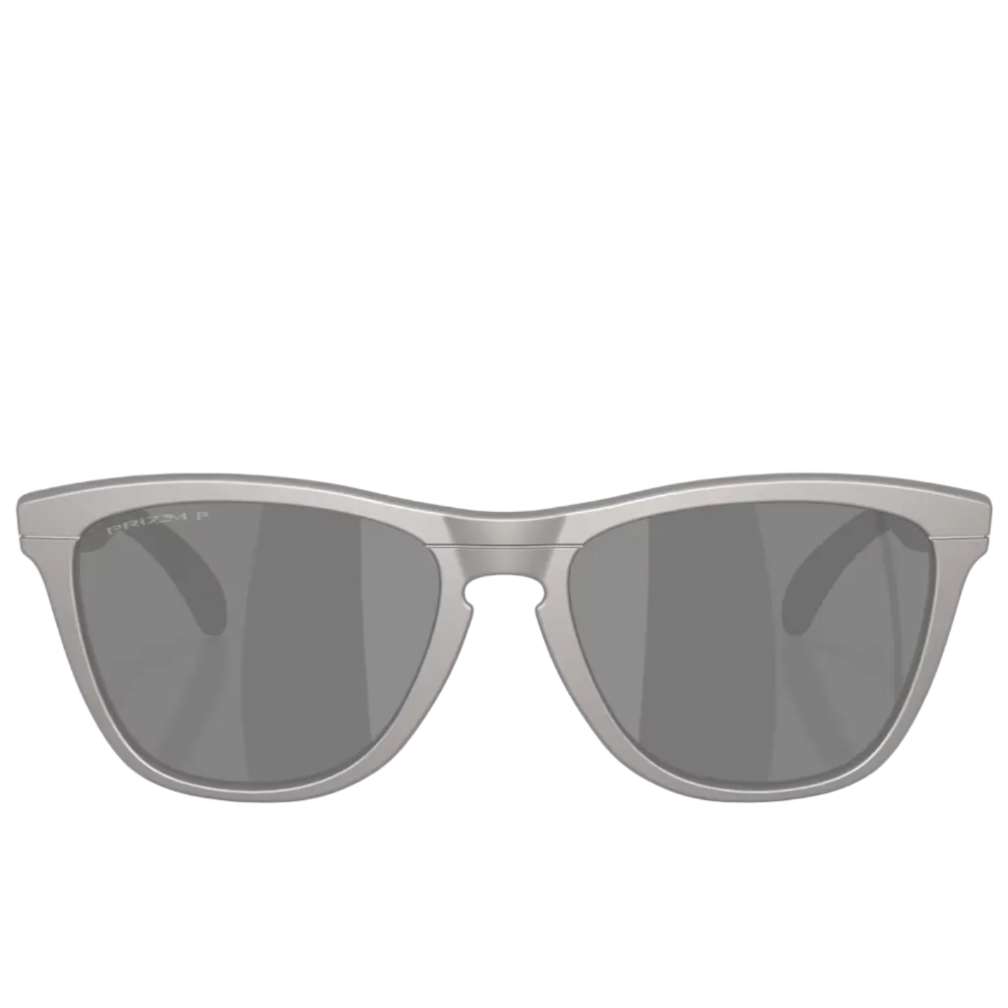 OAKLEY sunglasses Frogskins Range titanium w/prizm black polar