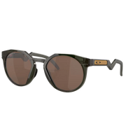 OAKLEY solbriller HSTN olive ink med prizm tungsten polar