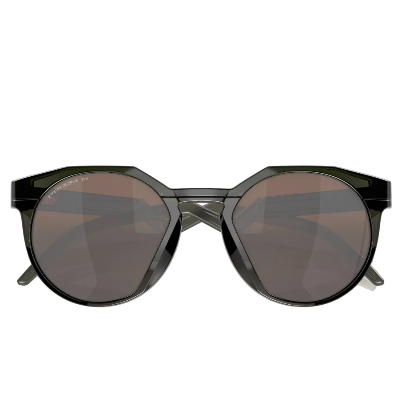 OAKLEY solbriller HSTN olive ink med prizm tungsten polar