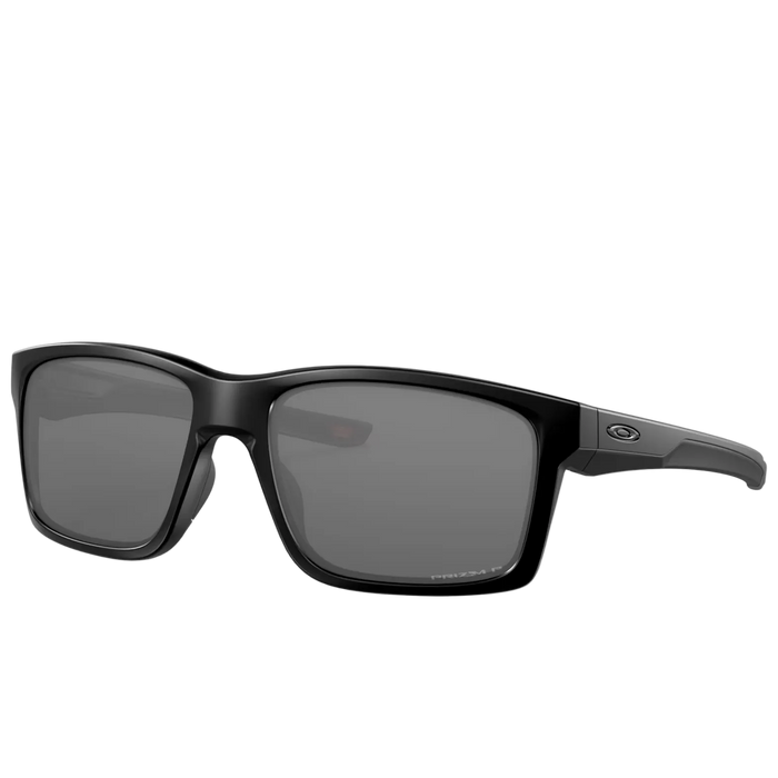 OAKLEY solbriller Mainlink mat sort med Prizm Black polariserede glas