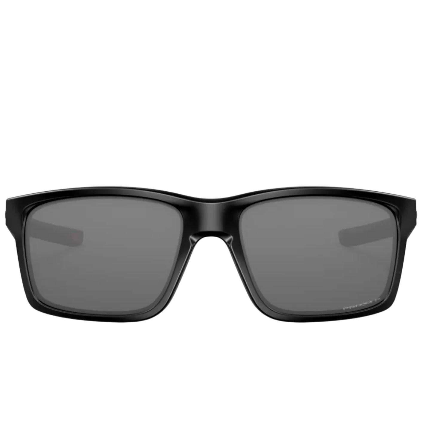 OAKLEY sunglasses Mainlink matt black w/prizm black polar
