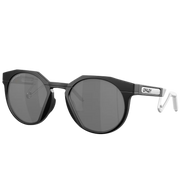 OAKLEY solbriller HSTN Metal mat sort med Prizm Black
