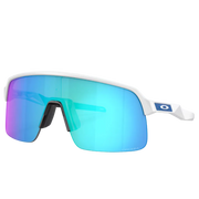 OAKLEY solbriller Sutro Lite mat hvid med Prizm Sapphire