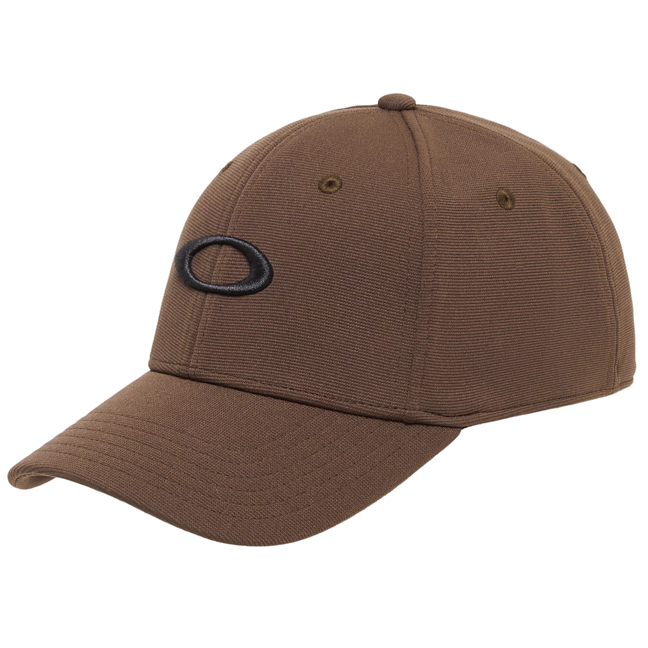 Cappellino OAKLEY Tincan Remix marrone cacao