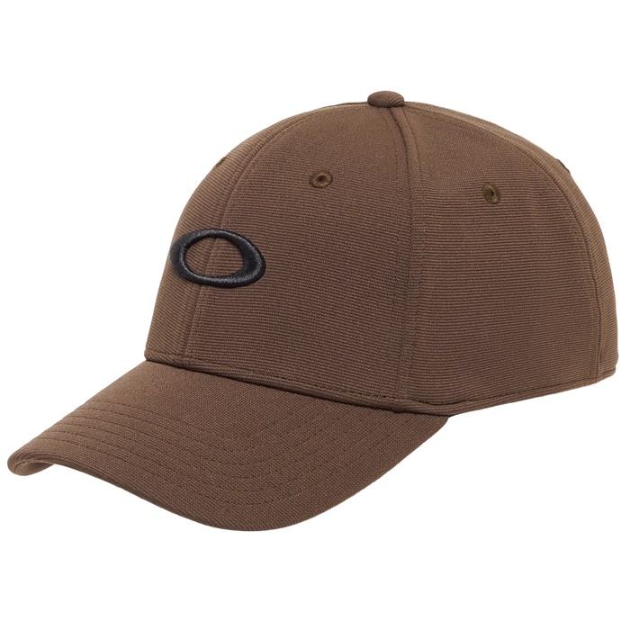 Cappellino OAKLEY Tincan Remix marrone cacao