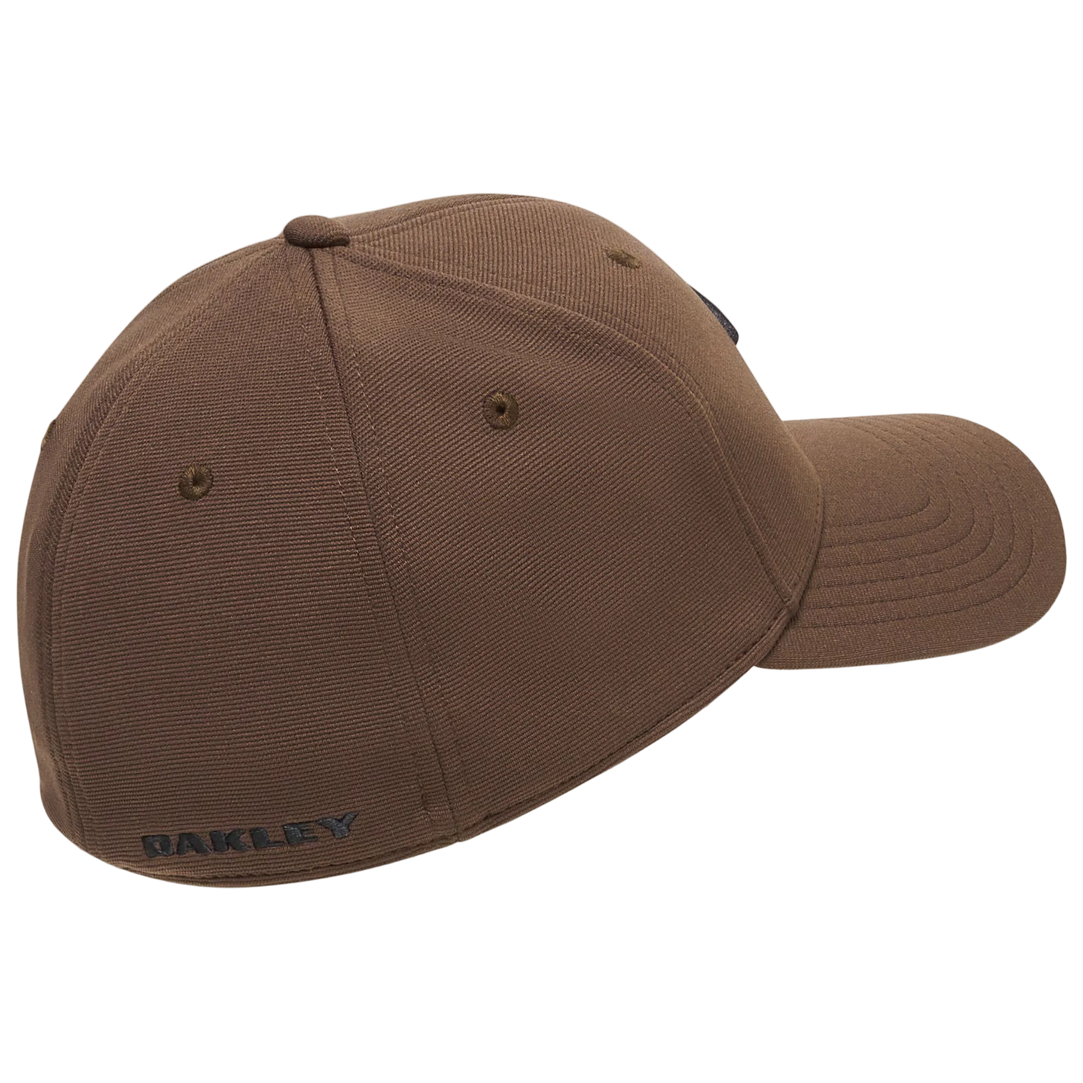 Cappellino OAKLEY Tincan Remix marrone cacao