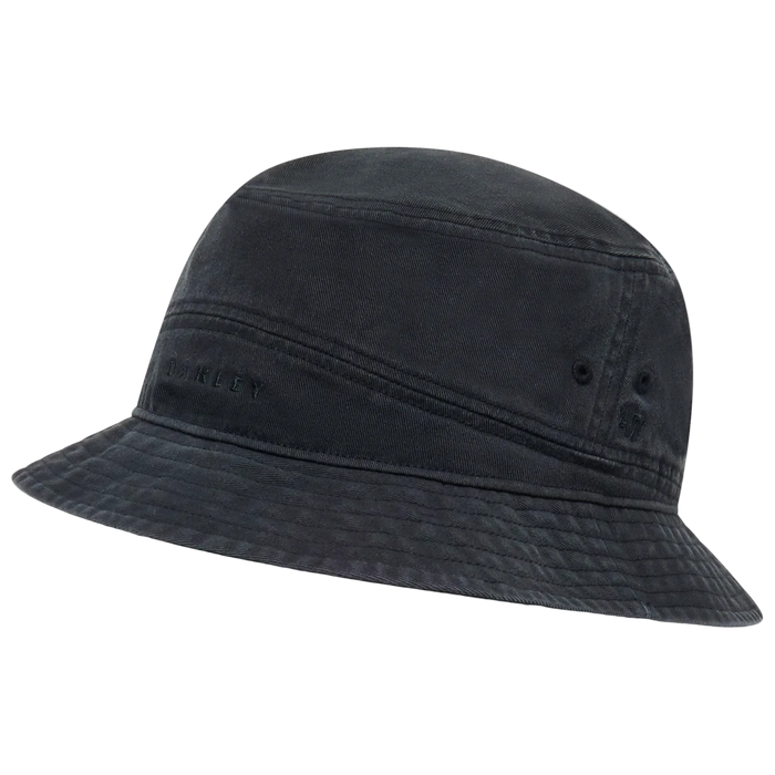 OAKLEY '47 Soho Gen emmerhoed pitch black