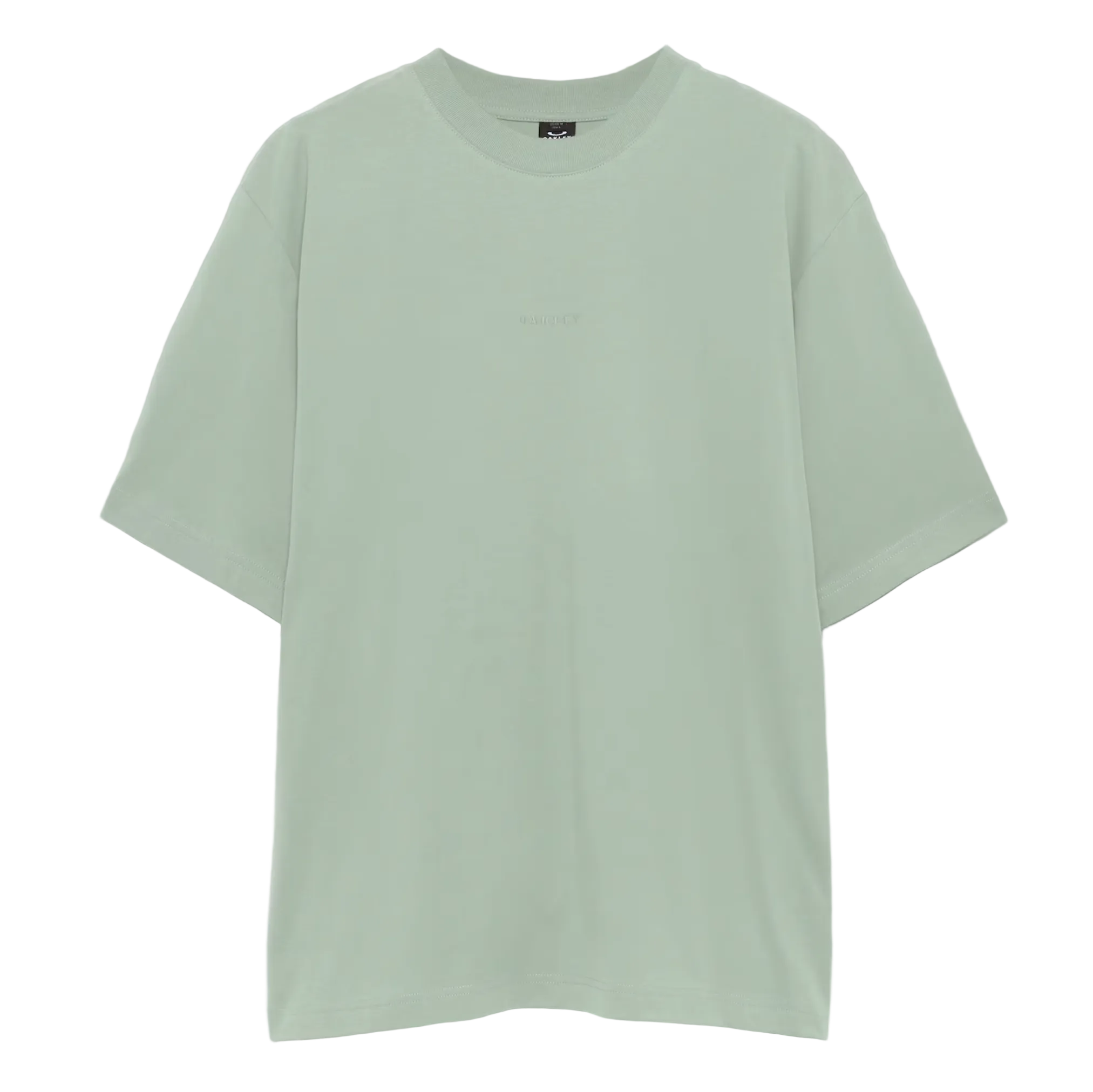 OAKLEY T-shirt Soho Gen SS falmet grøn