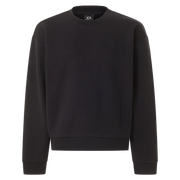 Felpa OAKLEY Soho Gen Crewneck nero totale