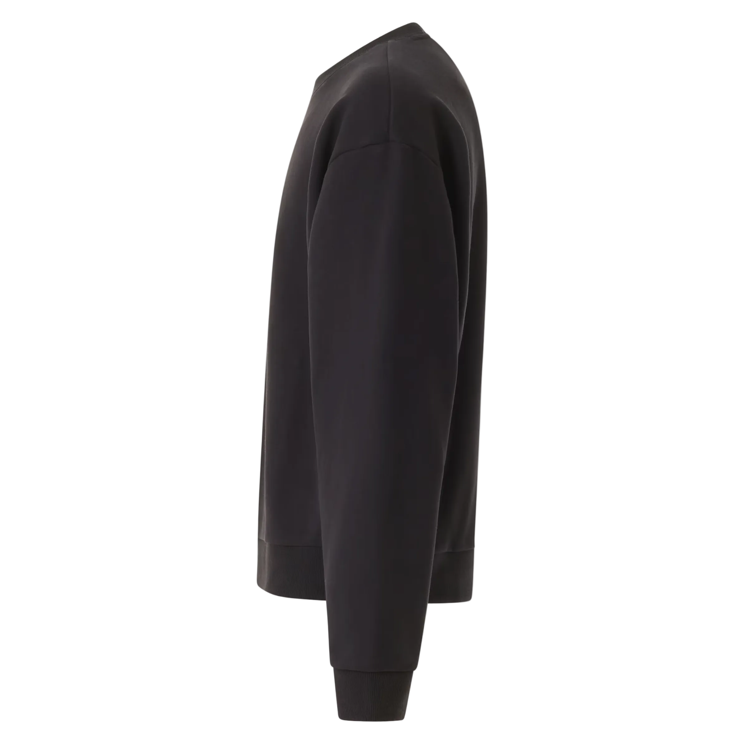 Felpa OAKLEY Soho Gen Crewneck nero totale