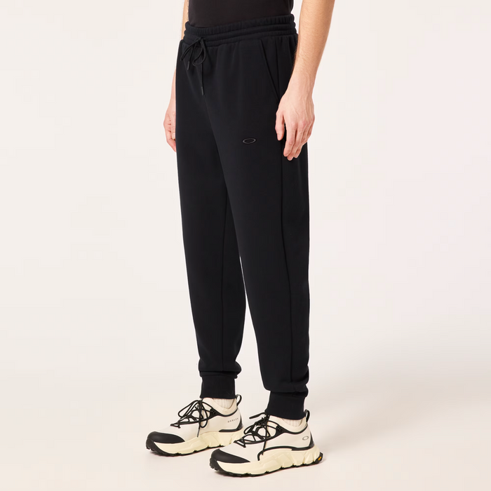 Pantalon OAKLEY Relax Jogger 2.0 noir total