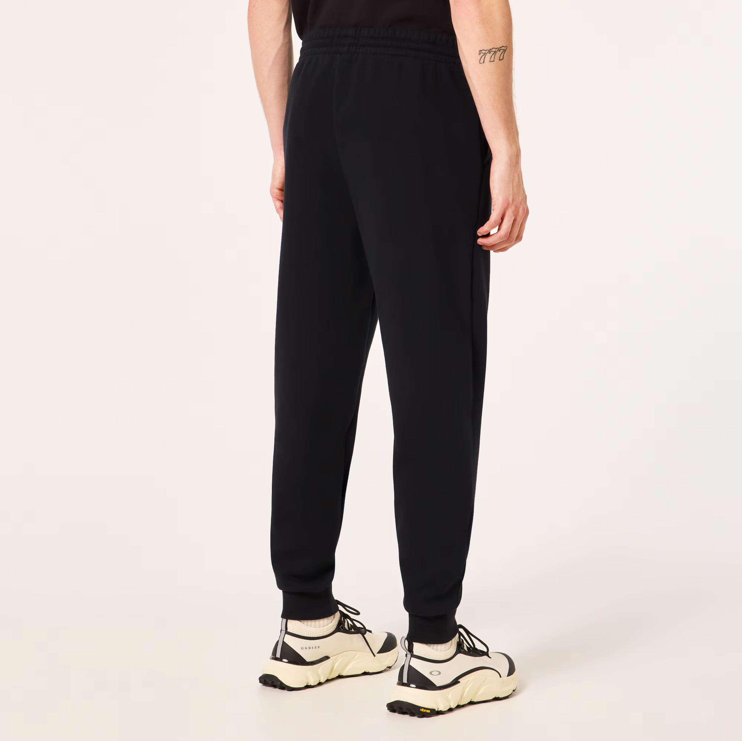 OAKLEY pants Relax Jogger 2.0 blackout