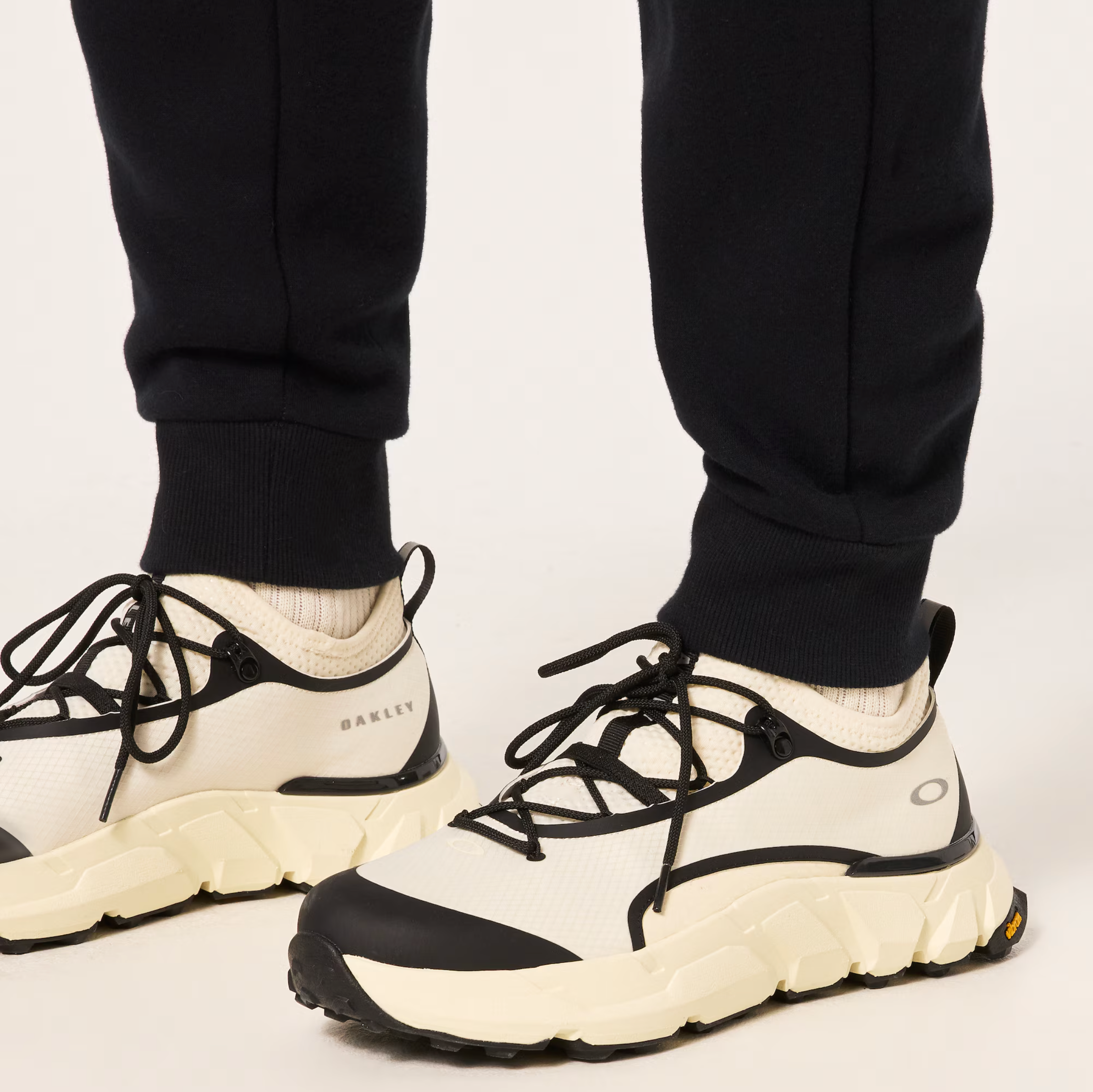 OAKLEY pants Relax Jogger 2.0 blackout