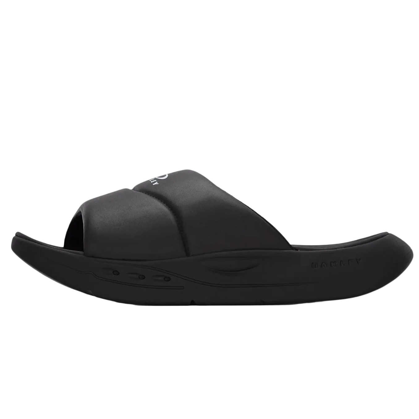 SOAKLEY Schuhe Bark Slide pitch black