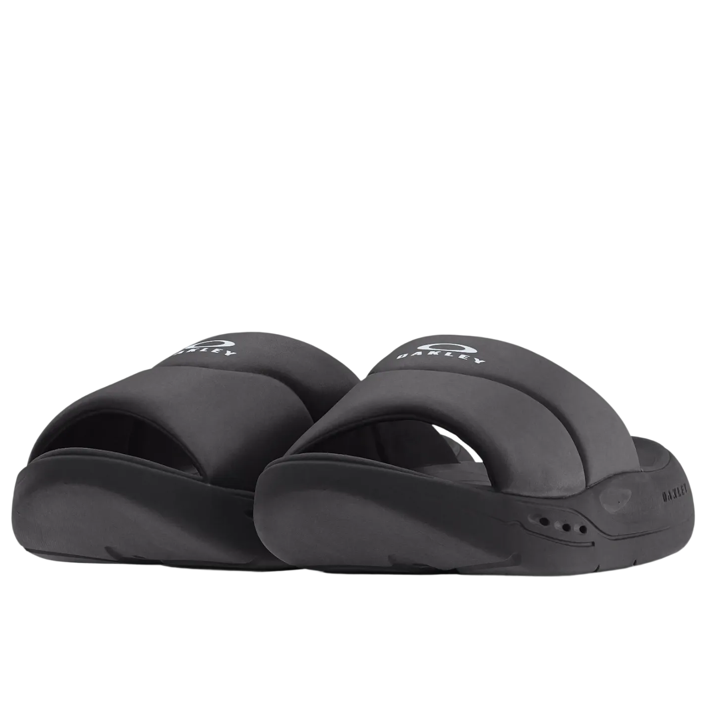 Scarpe SOAKLEY Bark Slide nero intenso