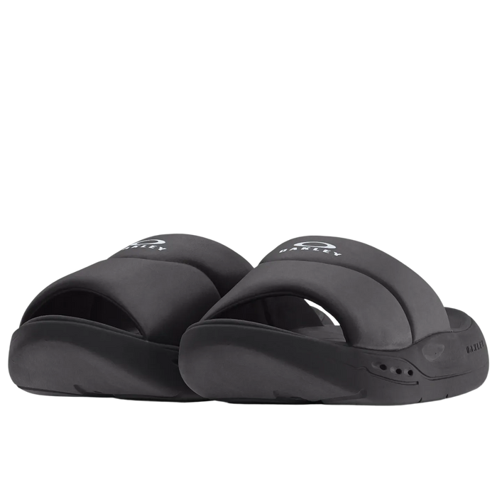 Scarpe SOAKLEY Bark Slide nero intenso