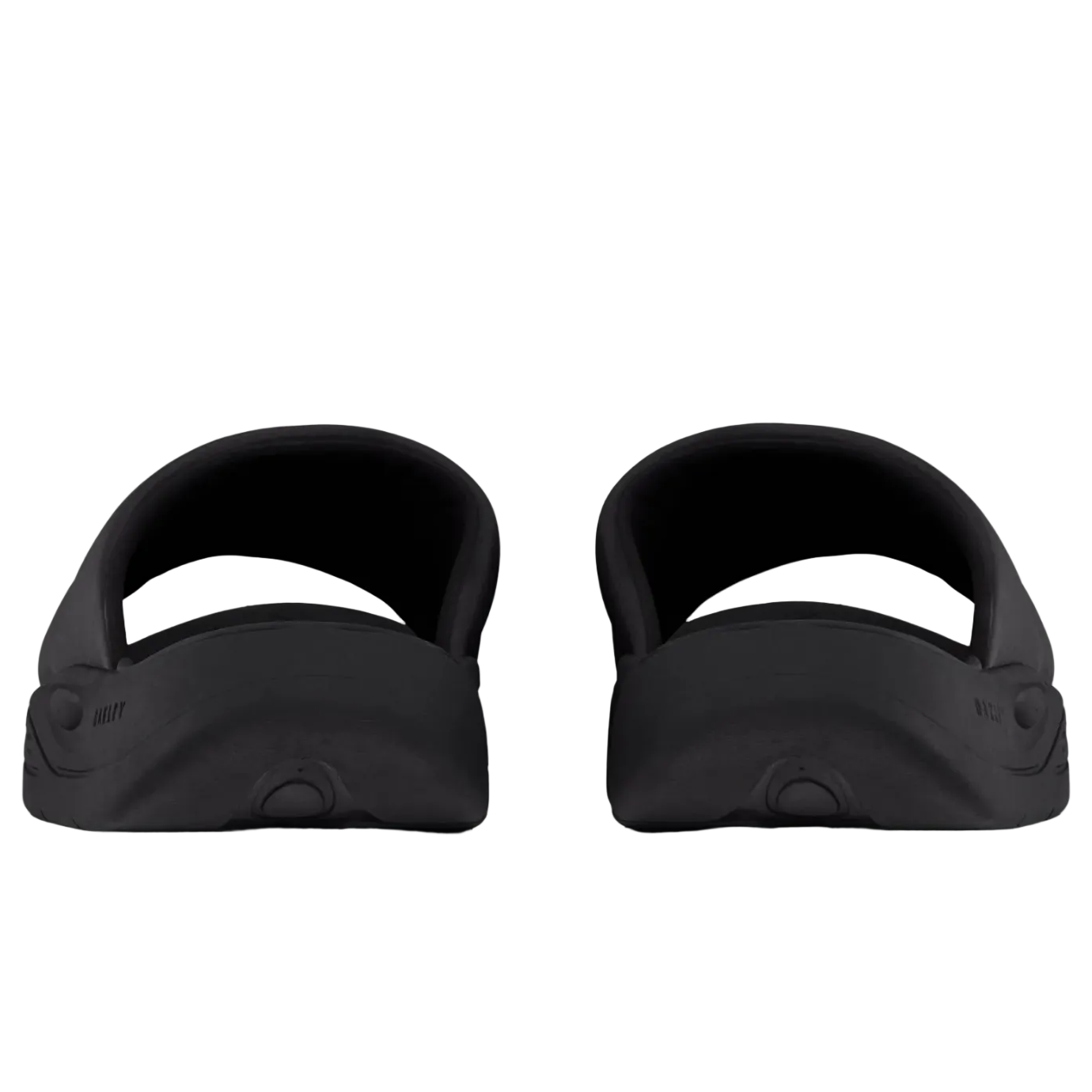 SOAKLEY Schuhe Bark Slide pitch black