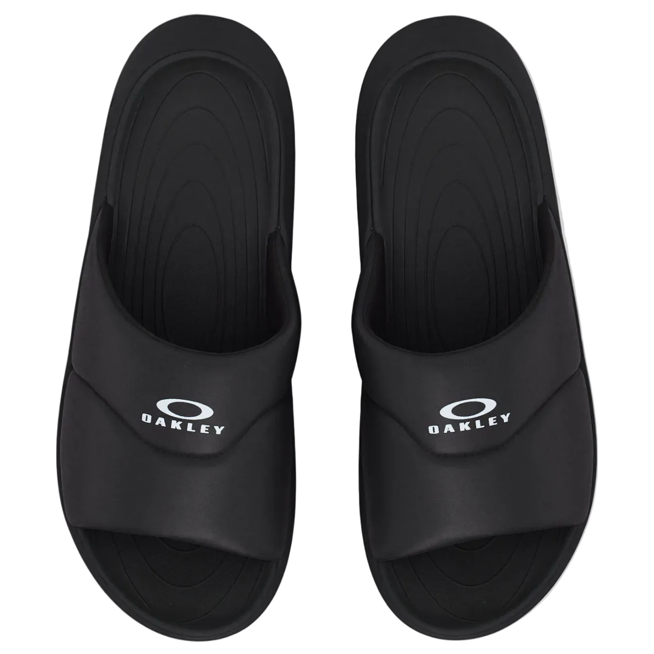 Scarpe SOAKLEY Bark Slide nero intenso