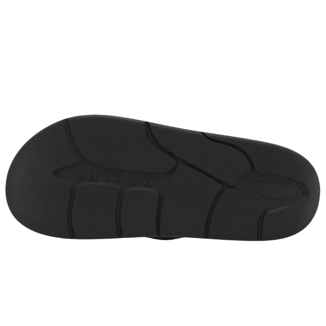 SOAKLEY Schuhe Bark Slide pitch black
