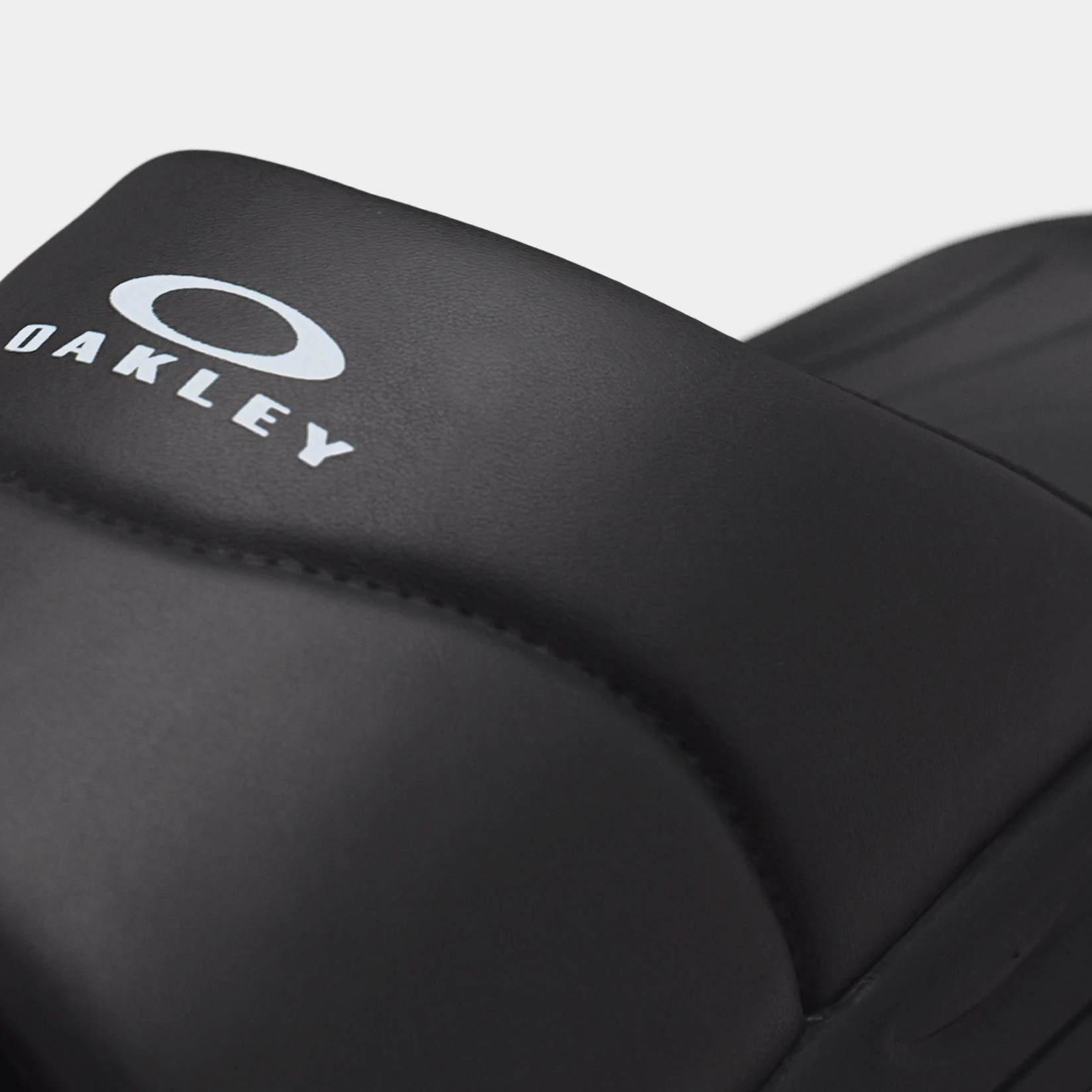 SOAKLEY Schuhe Bark Slide pitch black