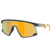 OAKLEY solbriller BXTR matt abyss med prizm 24K