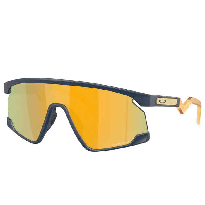 OAKLEY solbriller BXTR matt abyss med prizm 24K