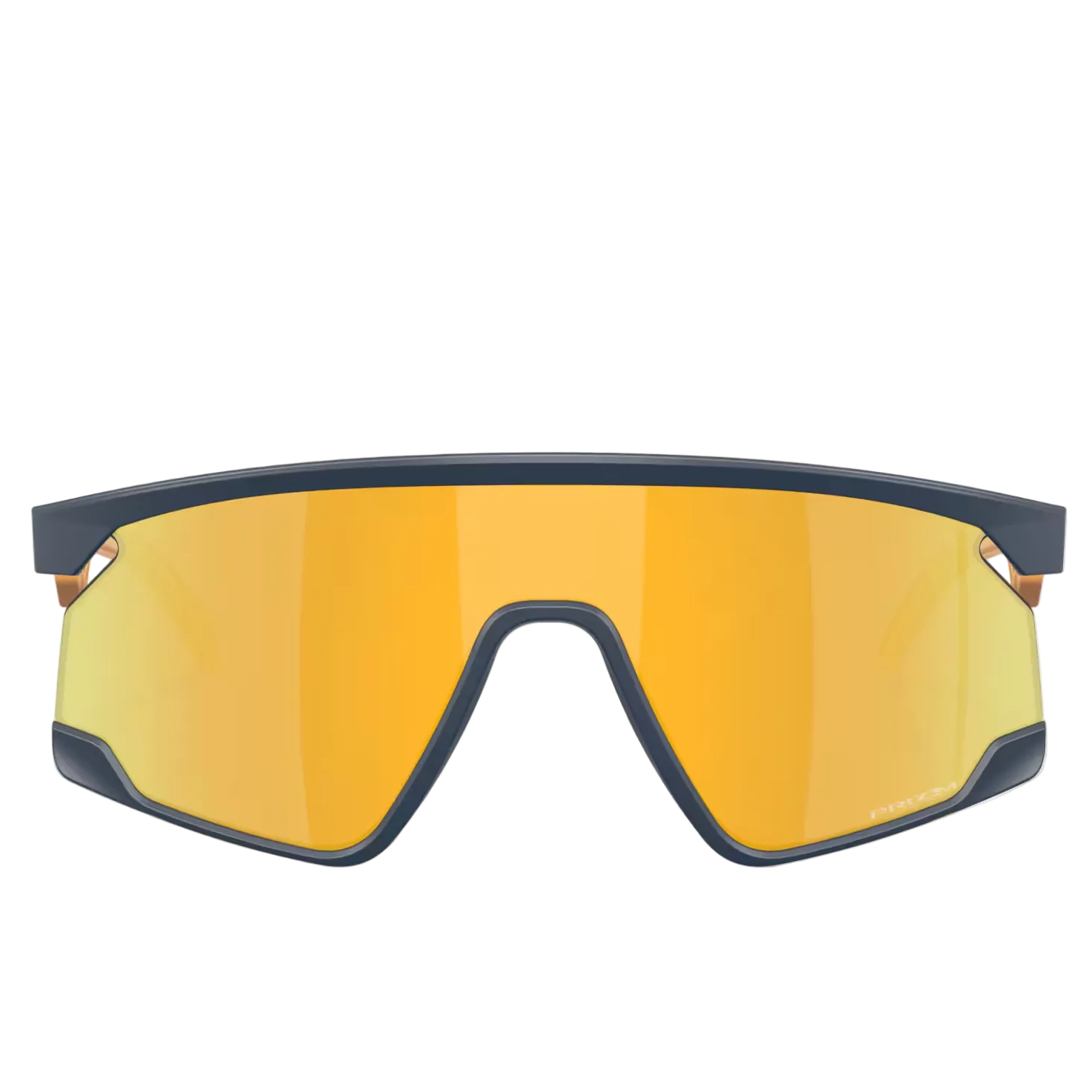 OAKLEY saulesbrilles BXTR matt abyss w/prizm 24K