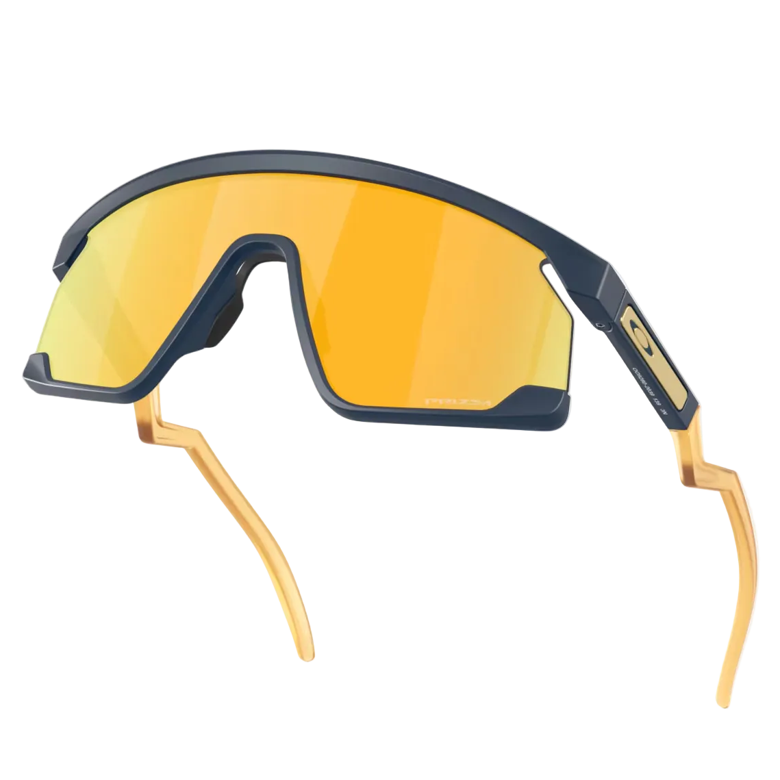OAKLEY solbriller BXTR matt abyss med prizm 24K