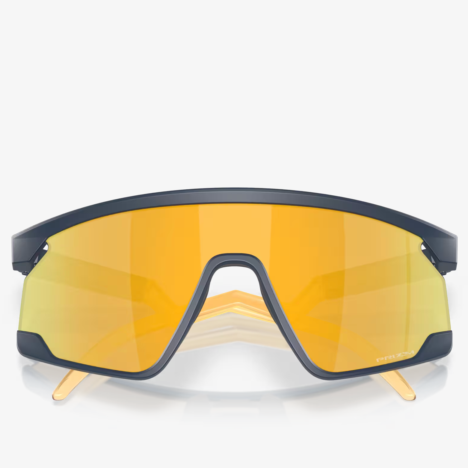 OAKLEY solbriller BXTR matt abyss med prizm 24K