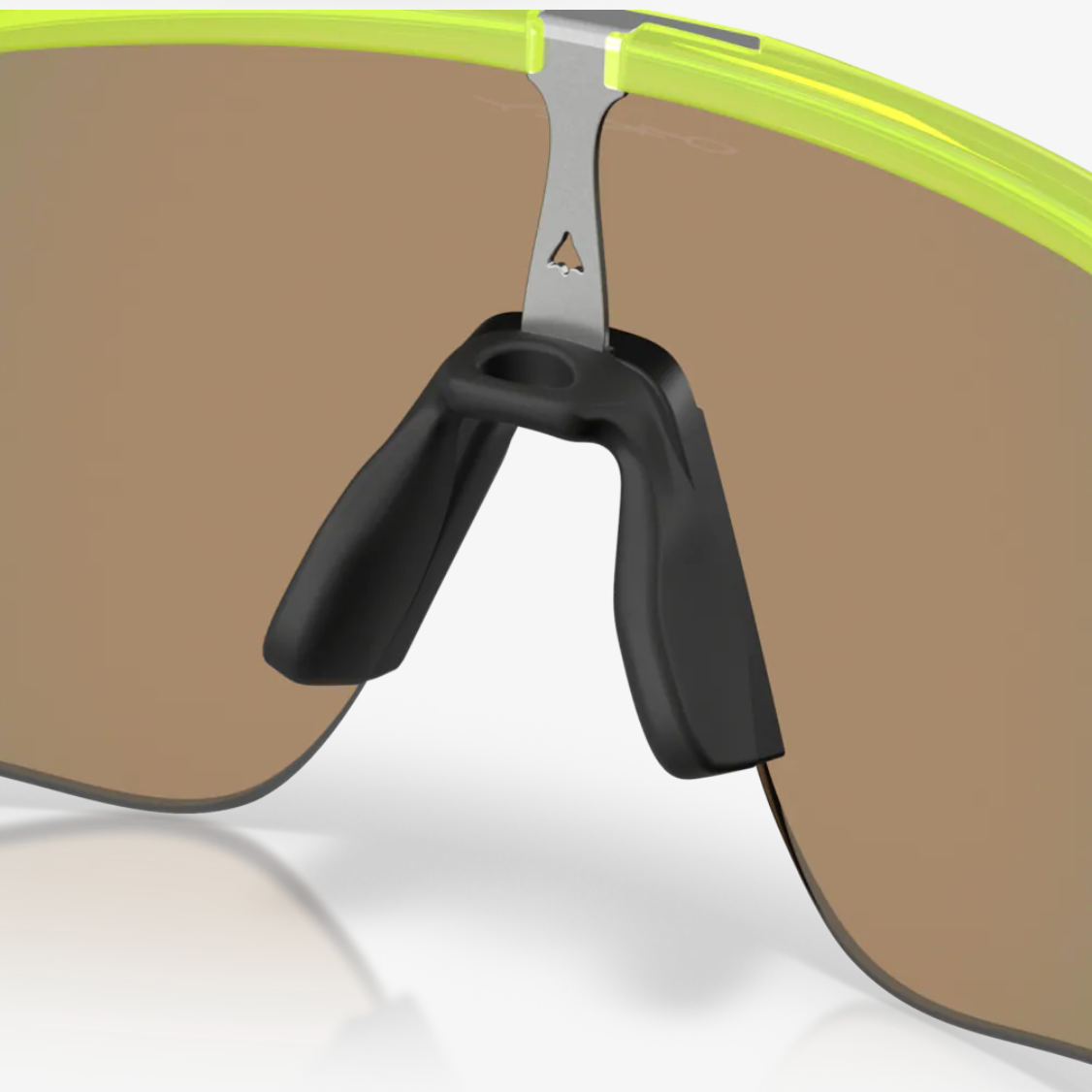 OAKLEY Stunt Devil mat uran med Prizm Ruby solbriller