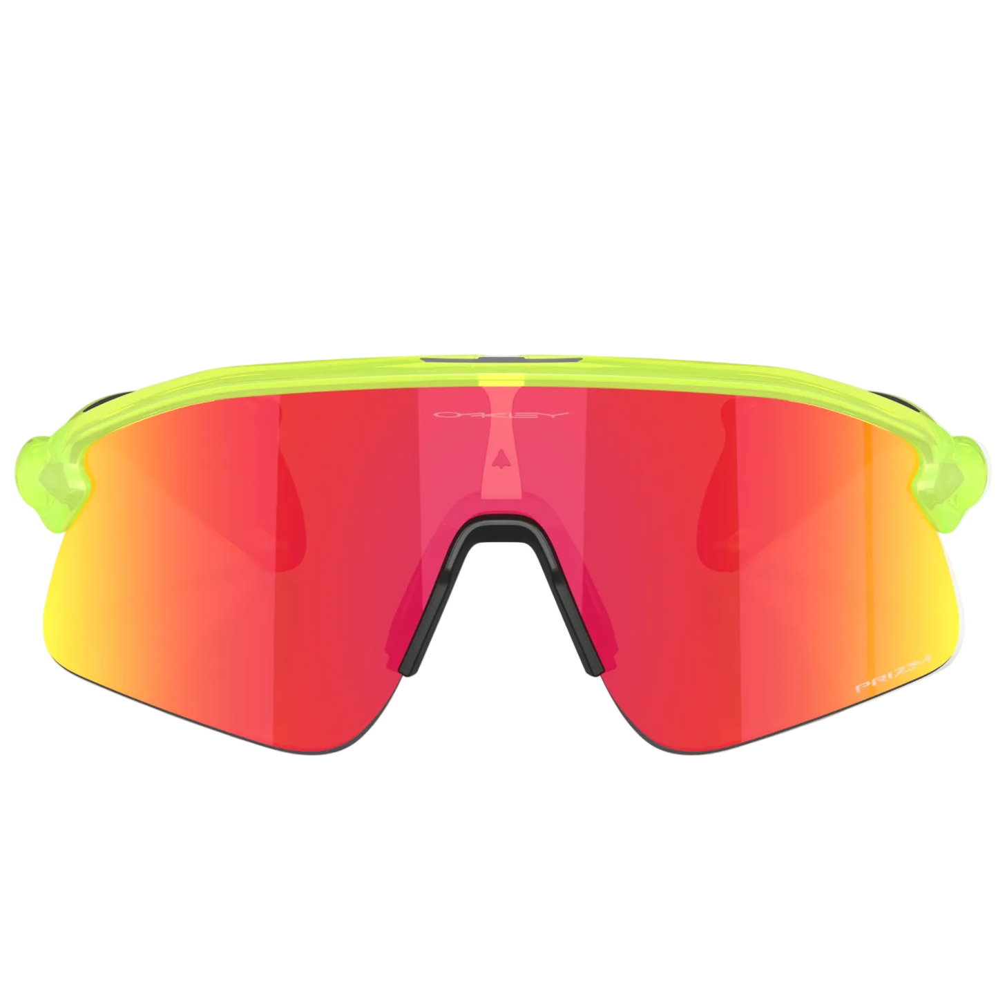OAKLEY Stunt Devil matt uranium w/prizm ruby sunglases