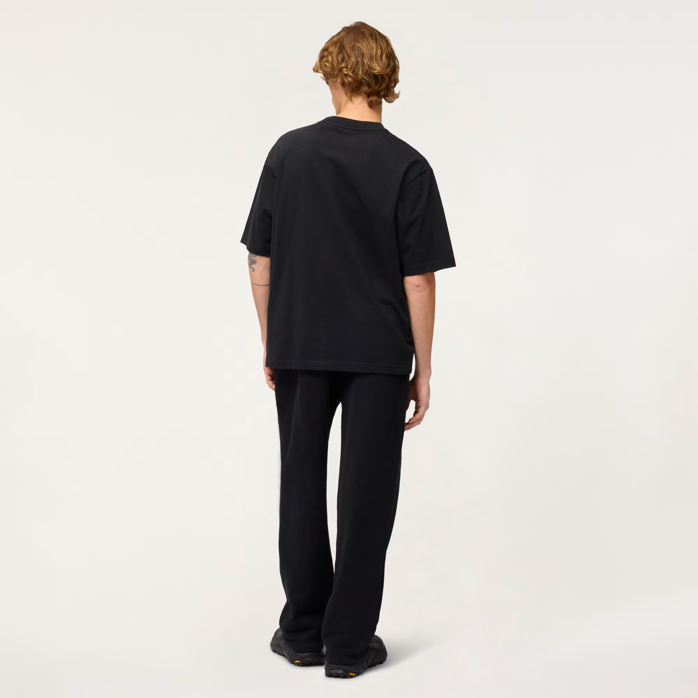 OAKLEY T-Shirt Soho Gen SS blackout